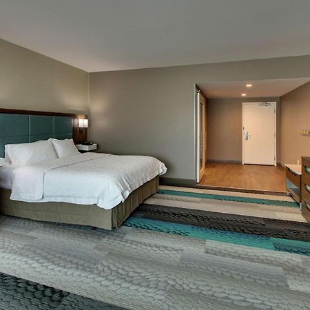Hampton Inn & Suites By Hilton Southport Zewnętrze zdjęcie