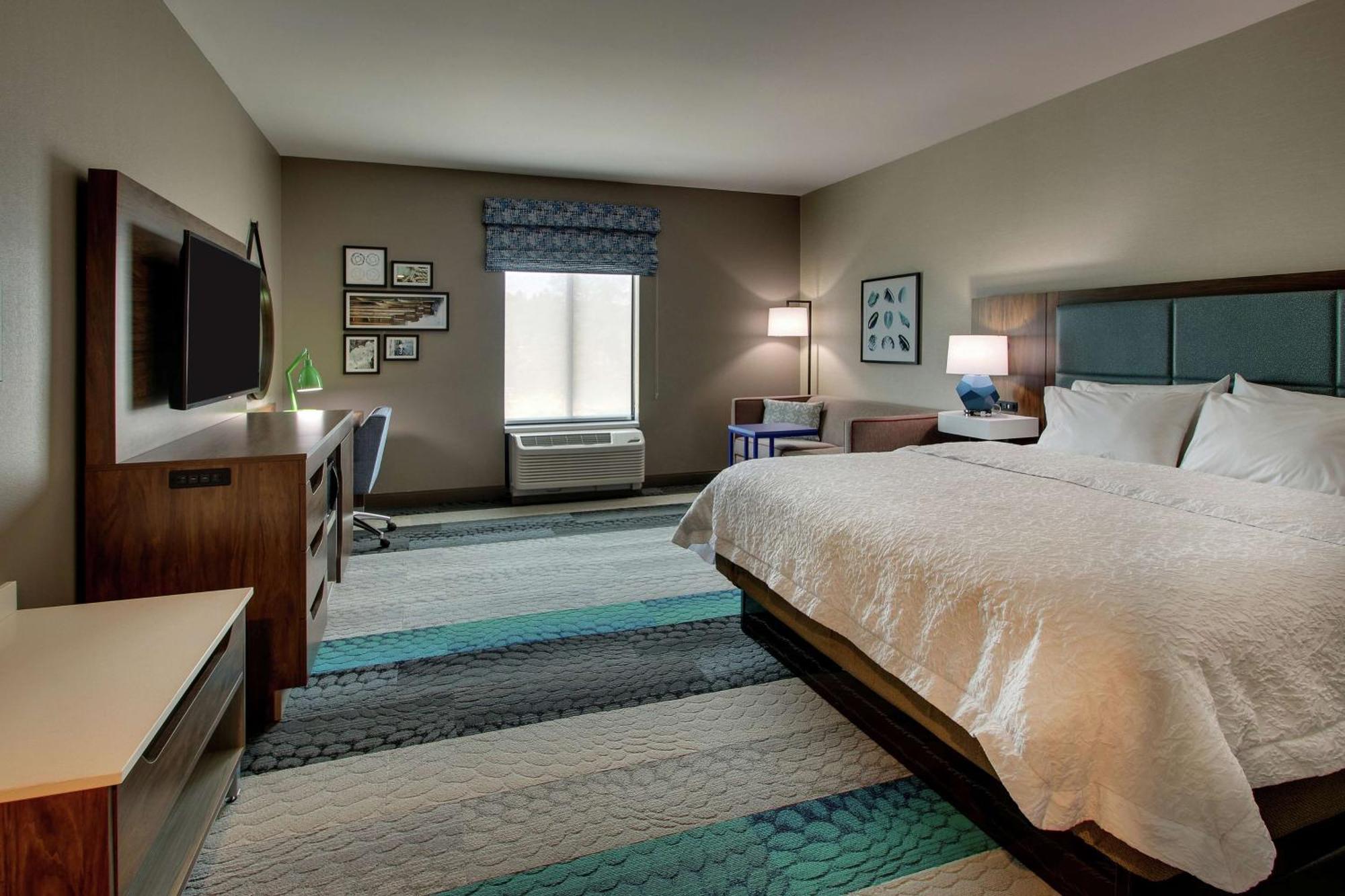 Hampton Inn & Suites By Hilton Southport Zewnętrze zdjęcie