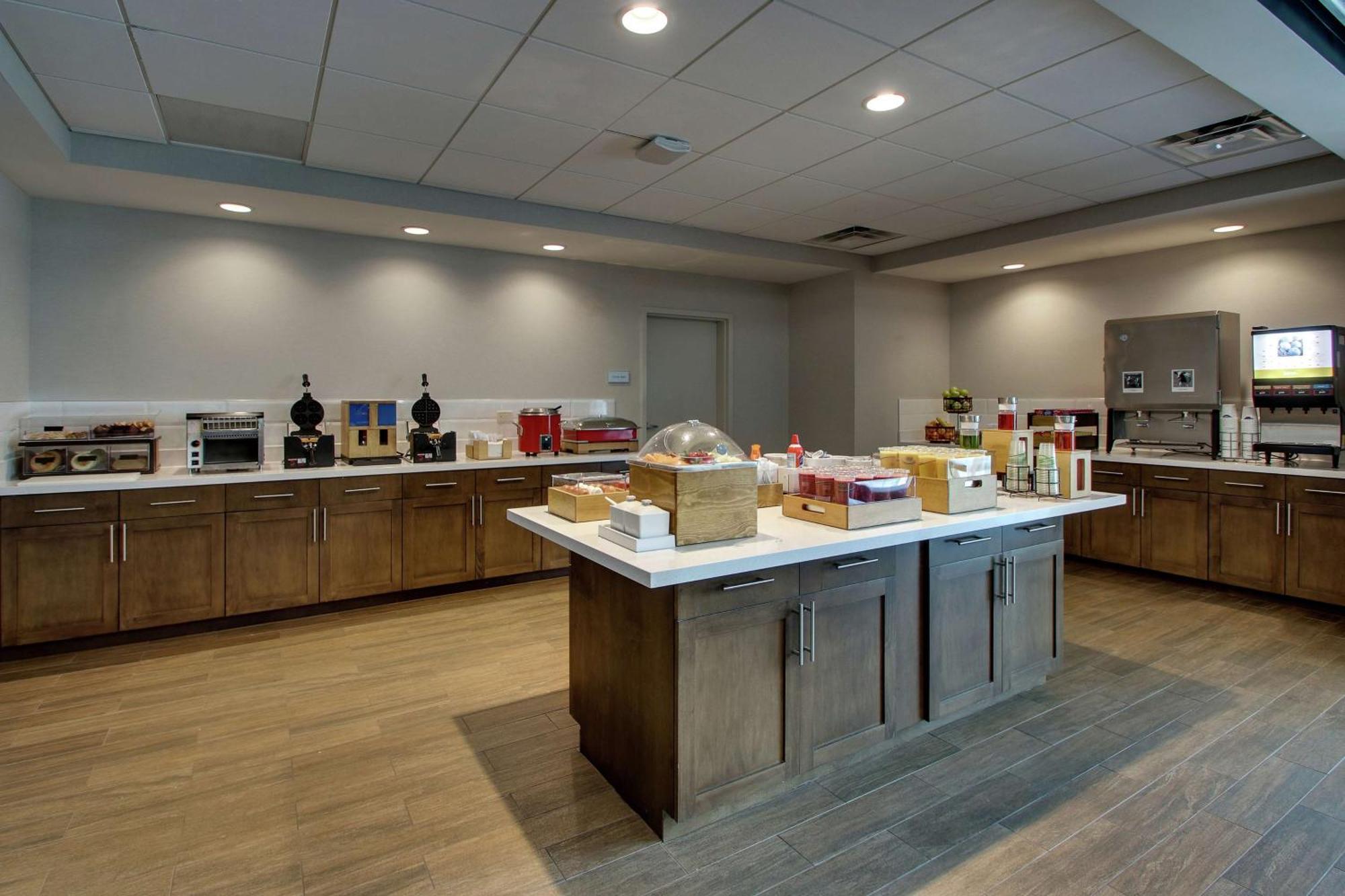 Hampton Inn & Suites By Hilton Southport Zewnętrze zdjęcie