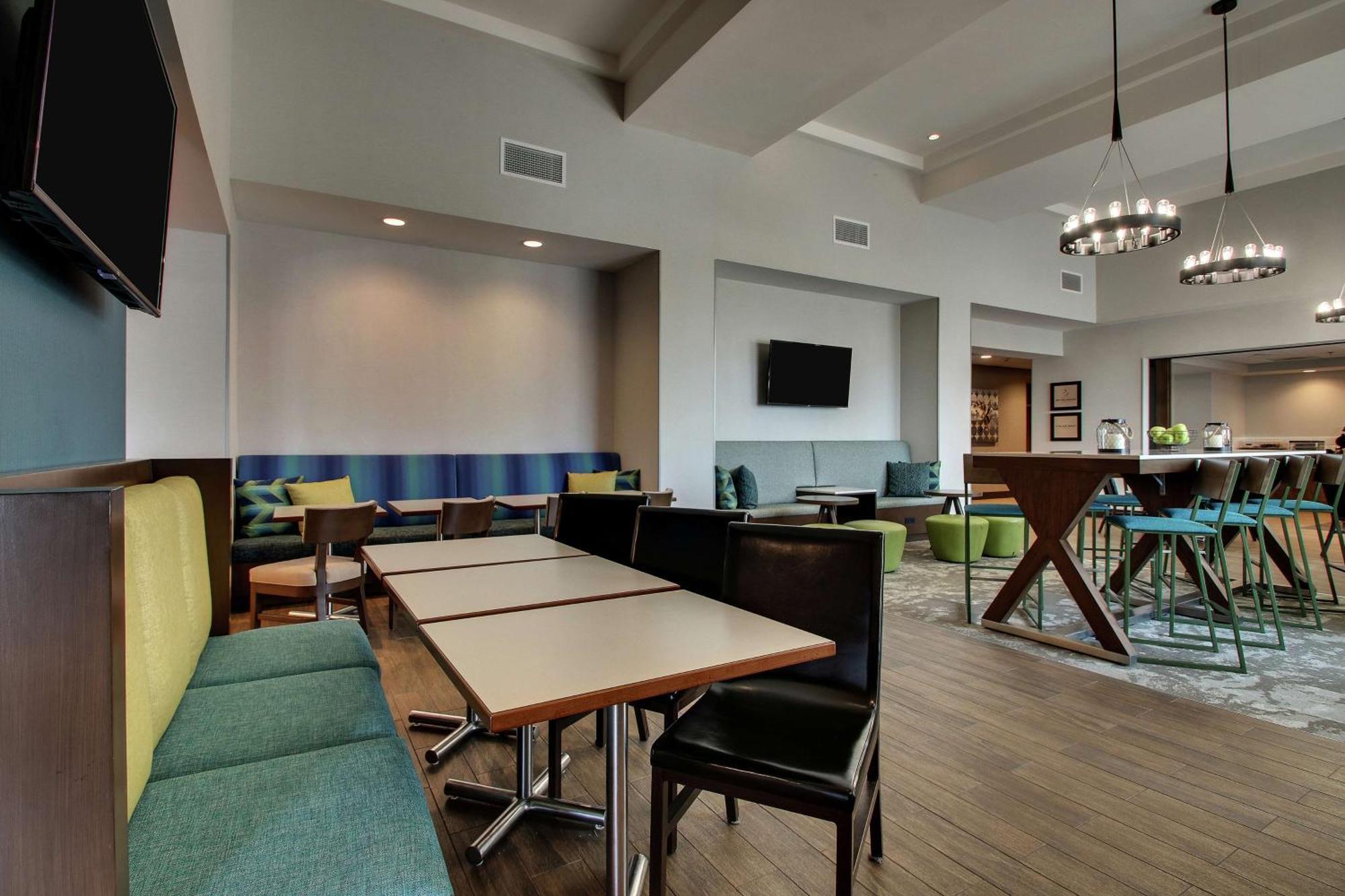 Hampton Inn & Suites By Hilton Southport Zewnętrze zdjęcie