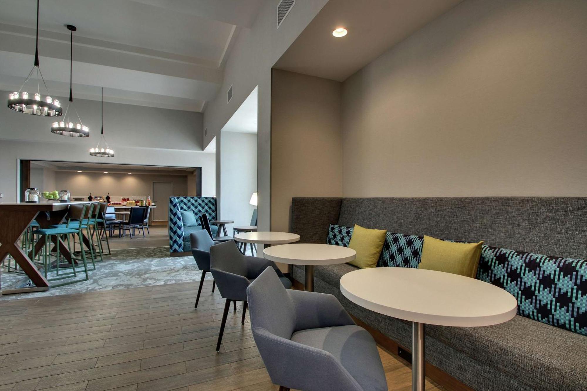 Hampton Inn & Suites By Hilton Southport Zewnętrze zdjęcie